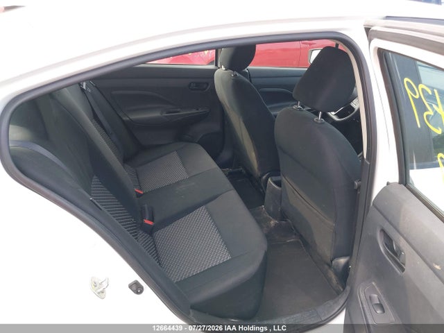 2024 Nissan Versa S მანქანა იყიდება აუქციონზე, vin: 3N1CN8DVXRL829129, აუქციონის ნომერი: 12664439