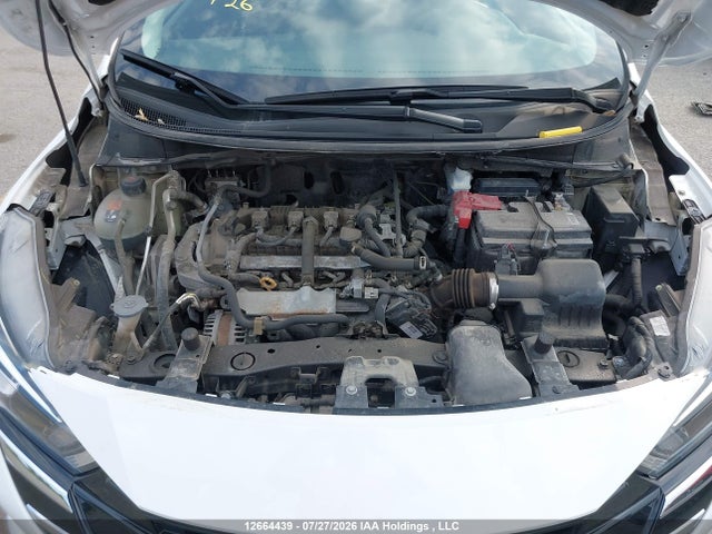 2024 Nissan Versa S მანქანა იყიდება აუქციონზე, vin: 3N1CN8DVXRL829129, აუქციონის ნომერი: 12664439