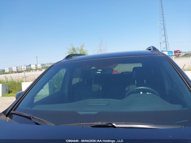 Honda Passport 2022 5FNYF8H92NB500981 Image 17