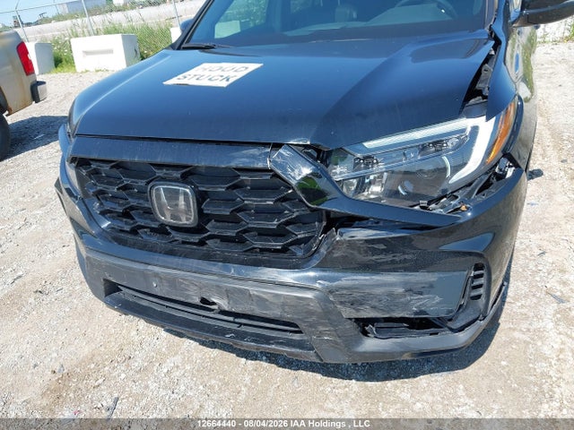 Honda Passport 2022 5FNYF8H92NB500981 Image 6