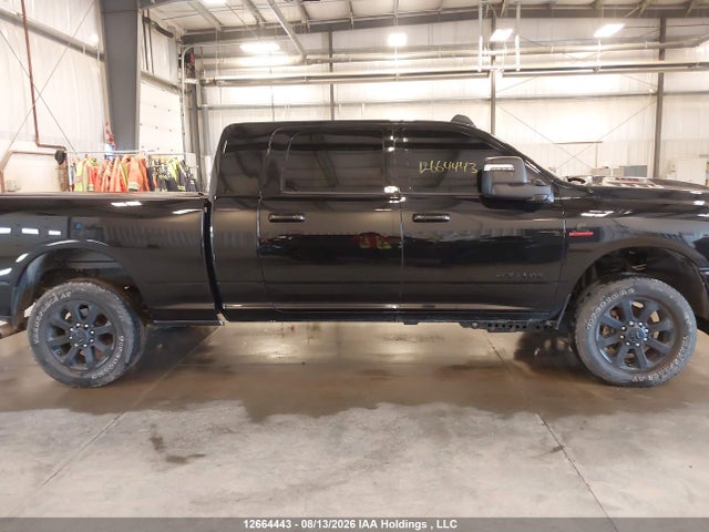 RAM 3500 Laramie 2024 3C63R3ML2RG326245 Image 12