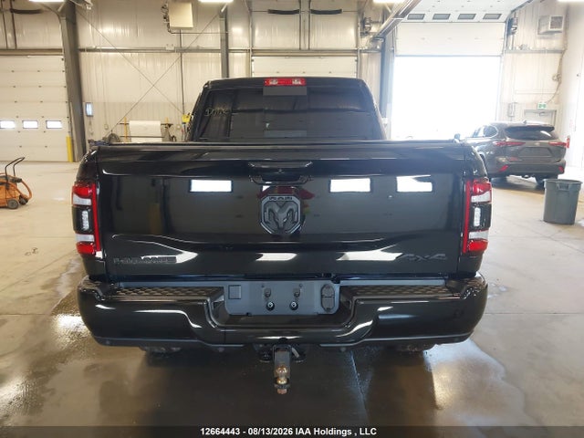 RAM 3500 Laramie 2024 3C63R3ML2RG326245 Image 15