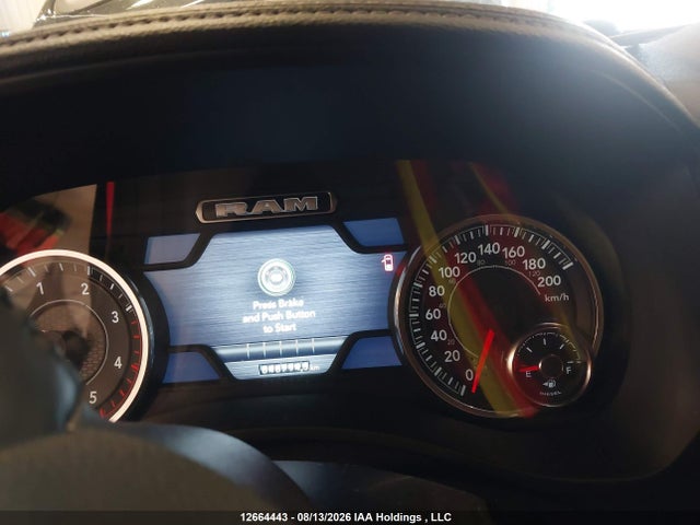RAM 3500 Laramie 2024 3C63R3ML2RG326245 Image 19