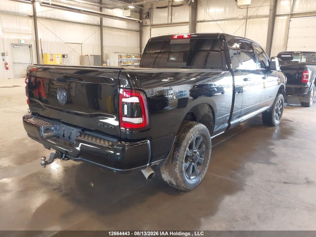 RAM 3500 Laramie 2024 3C63R3ML2RG326245 Image 4