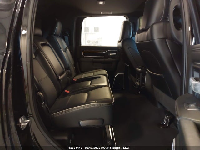 RAM 3500 Laramie 2024 3C63R3ML2RG326245 Image 8