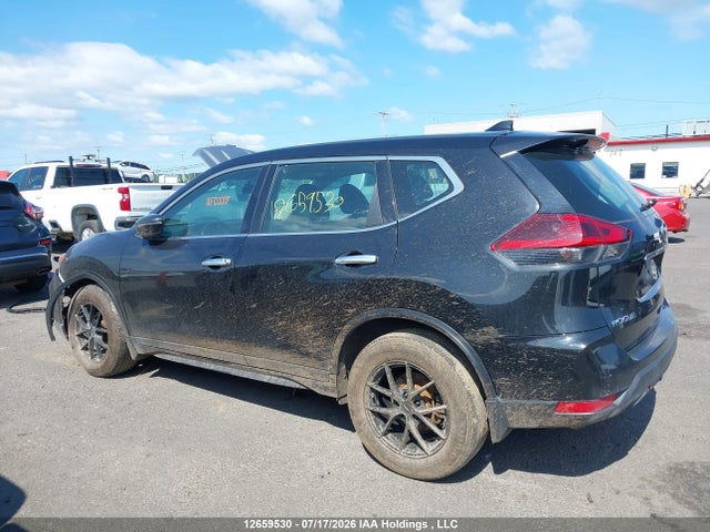 Nissan ROGUE S/SV 2018 5N1AT2MT4JC745437 Image 14