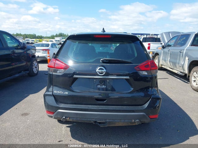 Nissan ROGUE S/SV 2018 5N1AT2MT4JC745437 Image 16