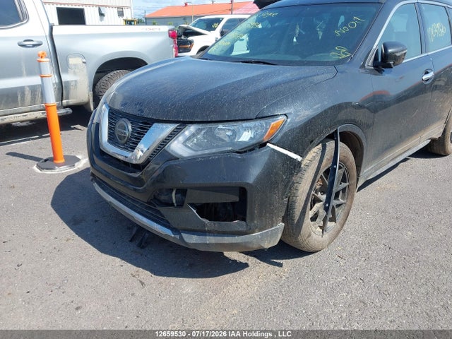 Nissan ROGUE S/SV 2018 5N1AT2MT4JC745437 Image 6