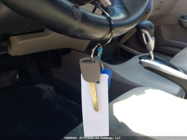 2012 Honda Civic Ex მანქანა იყიდება აუქციონზე, vin: 2HGFB2F56CH011735, აუქციონის ნომერი: 12659283