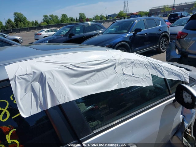 2012 Honda Civic Ex მანქანა იყიდება აუქციონზე, vin: 2HGFB2F56CH011735, აუქციონის ნომერი: 12659283