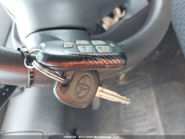 Продаж на аукціоні авто 2011 Toyota Yaris, vin: JTDBT4K32B1409886, номер лоту: 12658725