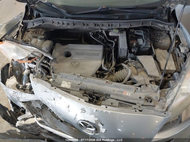 Aukcja sprzedaży 2010 Mazda Mazda3 Gs/gx, vin: JM1BL1SF7A1220612, numer aukcji: 12658656