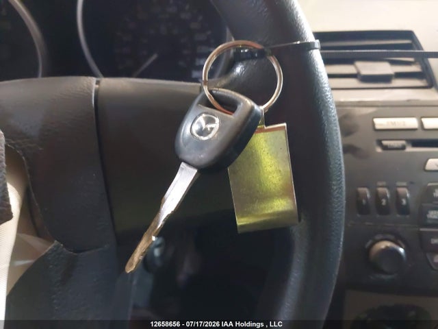Продаж на аукціоні авто 2010 Mazda Mazda3 Gs/gx, vin: JM1BL1SF7A1220612, номер лоту: 12658656