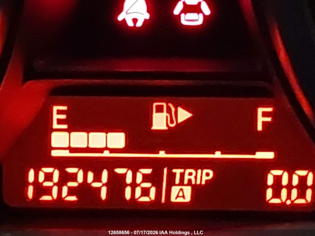 Aukcja sprzedaży 2010 Mazda Mazda3 Gs/gx, vin: JM1BL1SF7A1220612, numer aukcji: 12658656