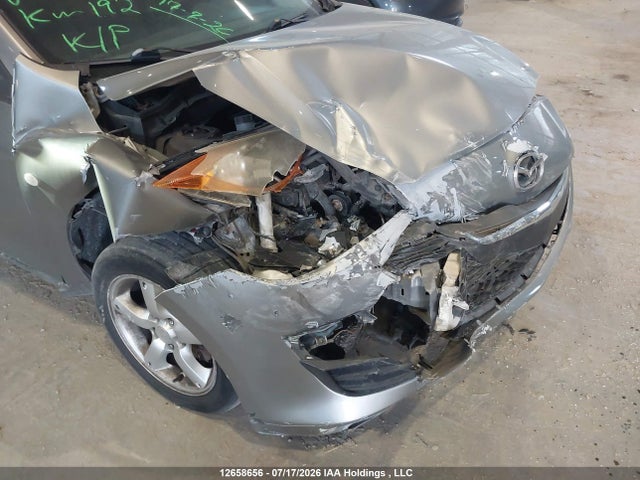 Aukcja sprzedaży 2010 Mazda Mazda3 Gs/gx, vin: JM1BL1SF7A1220612, numer aukcji: 12658656