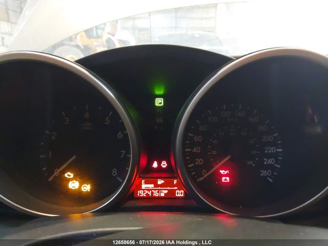 Aukcja sprzedaży 2010 Mazda Mazda3 Gs/gx, vin: JM1BL1SF7A1220612, numer aukcji: 12658656