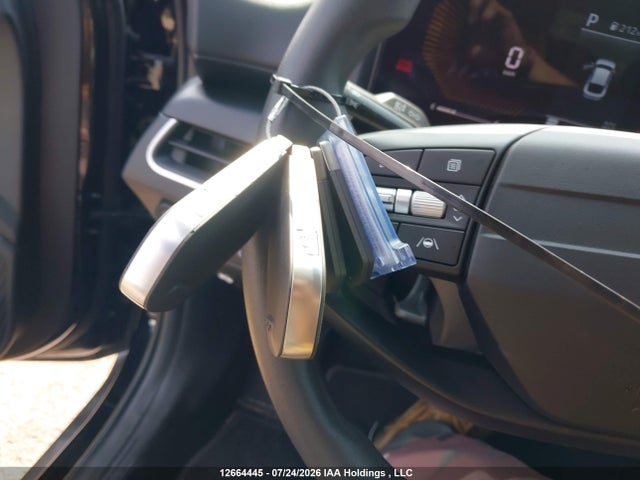 Aukcja sprzedaży 2026 Kia K4 Lx/lxs, vin: 3KPFT4DE1TE307476, numer aukcji: 12664445
