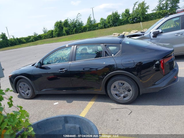 Aukcja sprzedaży 2026 Kia K4 Lx/lxs, vin: 3KPFT4DE1TE307476, numer aukcji: 12664445