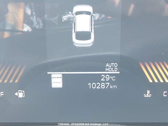 Aukcja sprzedaży 2026 Kia K4 Lx/lxs, vin: 3KPFT4DE1TE307476, numer aukcji: 12664445