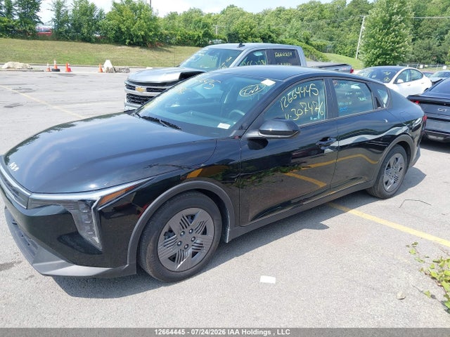 Aukcja sprzedaży 2026 Kia K4 Lx/lxs, vin: 3KPFT4DE1TE307476, numer aukcji: 12664445