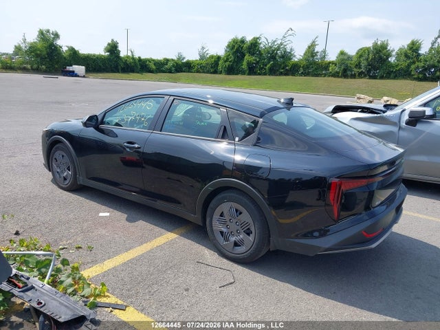 Aukcja sprzedaży 2026 Kia K4 Lx/lxs, vin: 3KPFT4DE1TE307476, numer aukcji: 12664445