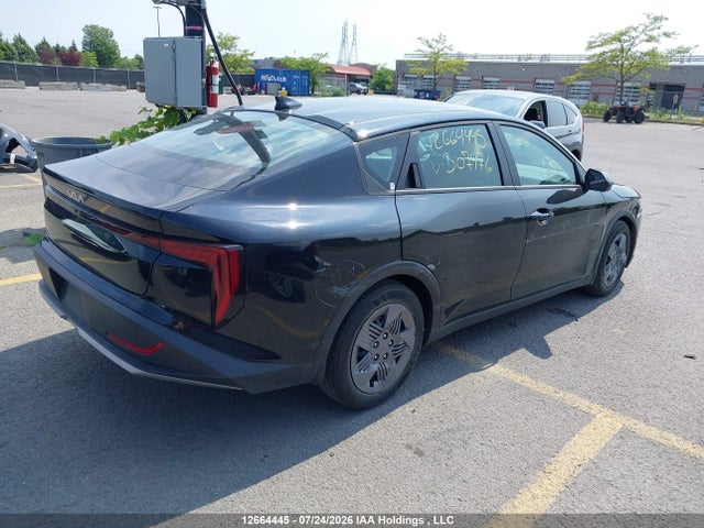 Aukcja sprzedaży 2026 Kia K4 Lx/lxs, vin: 3KPFT4DE1TE307476, numer aukcji: 12664445