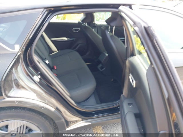 Aukcja sprzedaży 2026 Kia K4 Lx/lxs, vin: 3KPFT4DE1TE307476, numer aukcji: 12664445