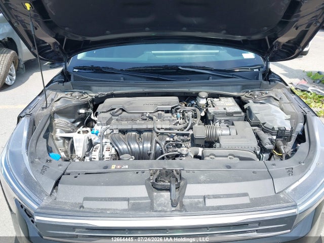 Aukcja sprzedaży 2026 Kia K4 Lx/lxs, vin: 3KPFT4DE1TE307476, numer aukcji: 12664445