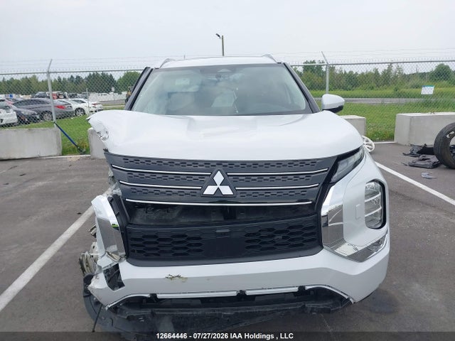 JA4T5VA94SZ605155 Mitsubishi Outlander Phev Le S-awc/se S-awc/sel S-awc