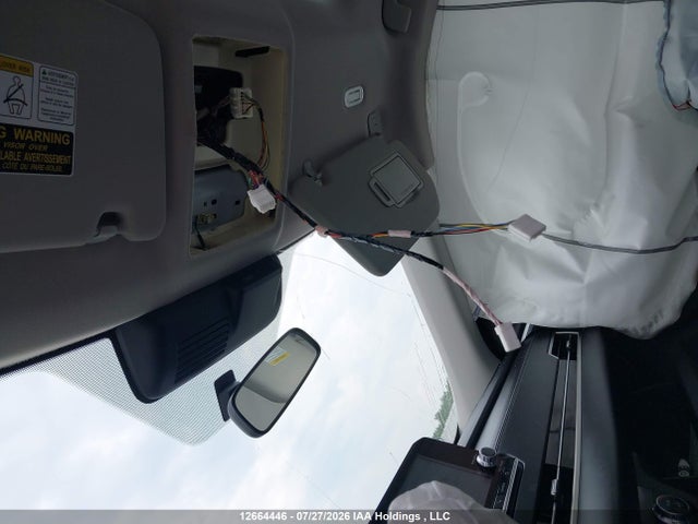 JA4T5VA94SZ605155 Mitsubishi Outlander Phev Le S-awc/se S-awc/sel S-awc