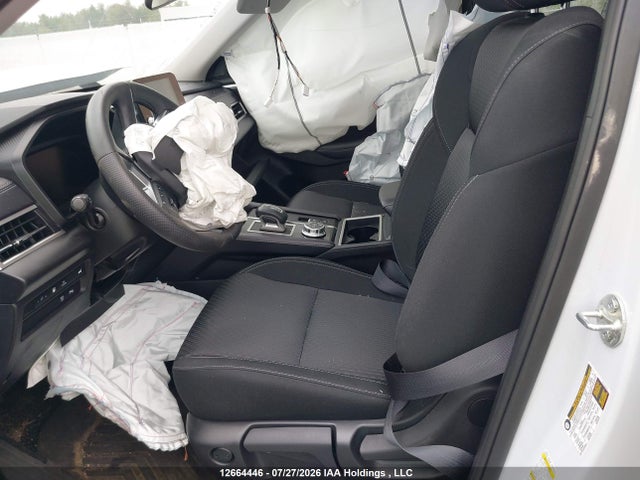 JA4T5VA94SZ605155 Mitsubishi Outlander Phev Le S-awc/se S-awc/sel S-awc