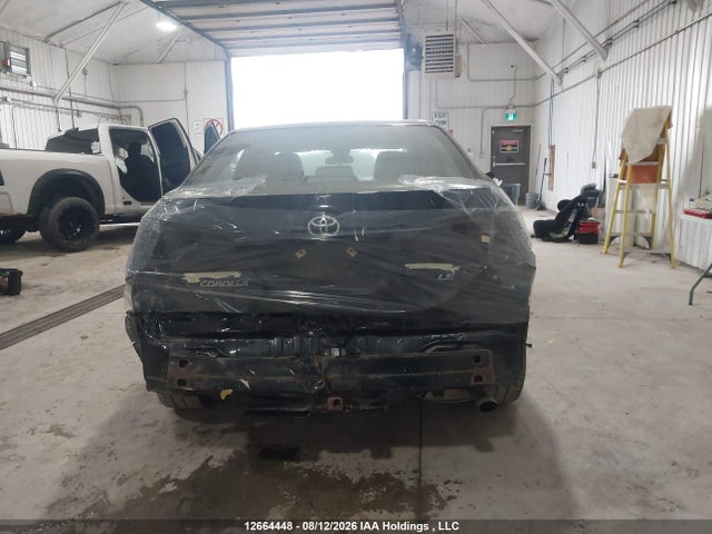 Продаж на аукціоні авто 2018 Toyota Corolla L/le/xle/se/xse, vin: 2T1BURHE7JC123657, номер лоту: 12664448