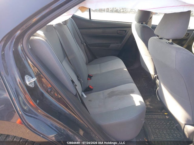 Aukcja sprzedaży 2018 Toyota Corolla Ce, vin: 2T1BURHE6JC086116, numer aukcji: 12664449