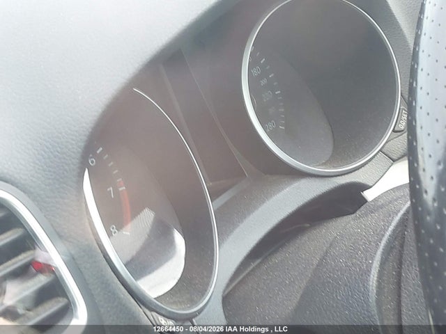 12664450 :رقم المزاد ، WVWHV7AJXDW076820 vin ، 2013 Volkswagen Golf Gti 5-door/5-door Wolfsburg Edition مزاد بيع