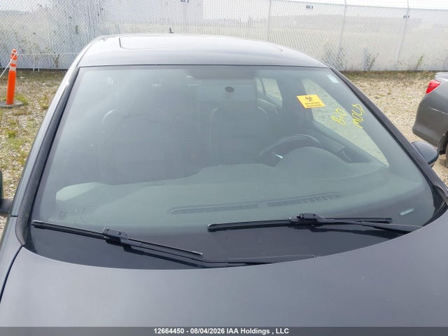12664450 :رقم المزاد ، WVWHV7AJXDW076820 vin ، 2013 Volkswagen Golf Gti 5-door/5-door Wolfsburg Edition مزاد بيع
