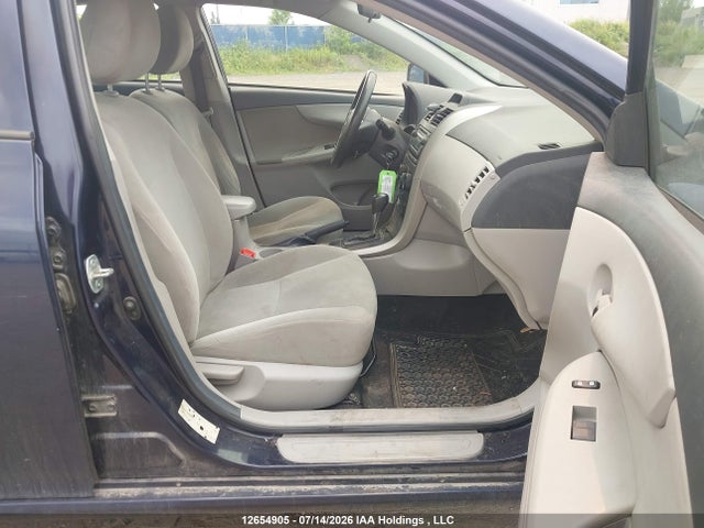 Продаж на аукціоні авто 2012 Toyota Corolla Ce, vin: 2T1BU4EE4CC769071, номер лоту: 12654905