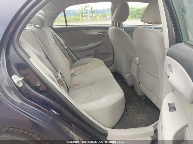 Продаж на аукціоні авто 2012 Toyota Corolla Ce, vin: 2T1BU4EE4CC769071, номер лоту: 12654905