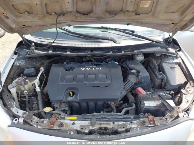 Продаж на аукціоні авто 2010 Toyota Corolla Ce, vin: 2T1BU4EE4AC401292, номер лоту: 12656941