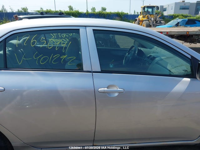 Продаж на аукціоні авто 2010 Toyota Corolla Ce, vin: 2T1BU4EE4AC401292, номер лоту: 12656941