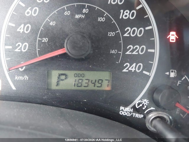 Продаж на аукціоні авто 2010 Toyota Corolla Ce, vin: 2T1BU4EE4AC401292, номер лоту: 12656941