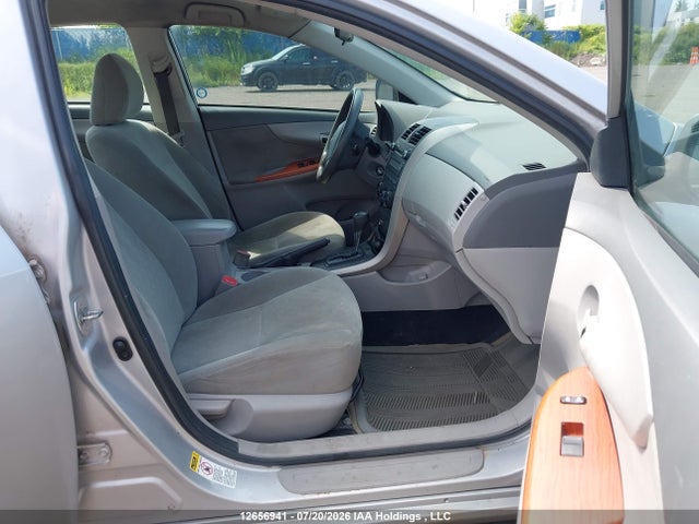 Продаж на аукціоні авто 2010 Toyota Corolla Ce, vin: 2T1BU4EE4AC401292, номер лоту: 12656941