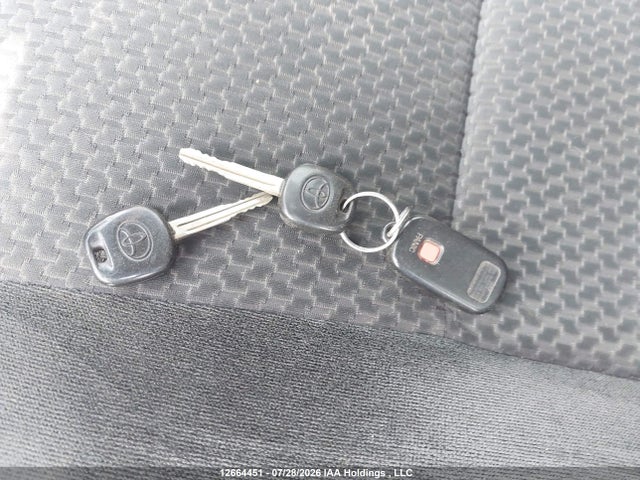Aukcja sprzedaży 2006 Toyota Corolla Ce/le/s, vin: 2T1BR32E36C692908, numer aukcji: 12664451