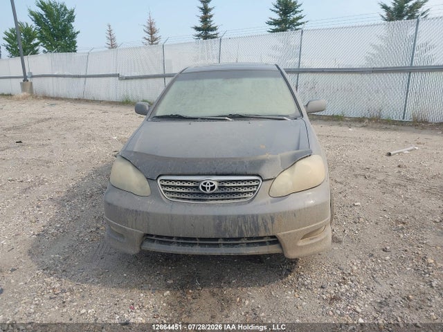 Aukcja sprzedaży 2006 Toyota Corolla Ce/le/s, vin: 2T1BR32E36C692908, numer aukcji: 12664451