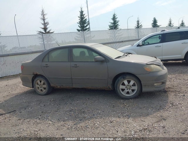 Aukcja sprzedaży 2006 Toyota Corolla Ce/le/s, vin: 2T1BR32E36C692908, numer aukcji: 12664451
