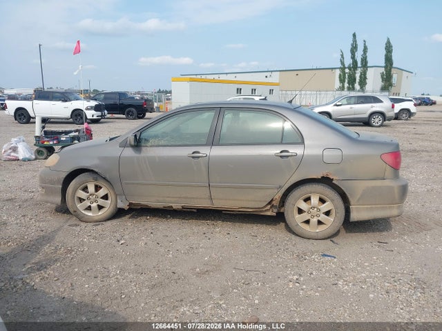 Aukcja sprzedaży 2006 Toyota Corolla Ce/le/s, vin: 2T1BR32E36C692908, numer aukcji: 12664451