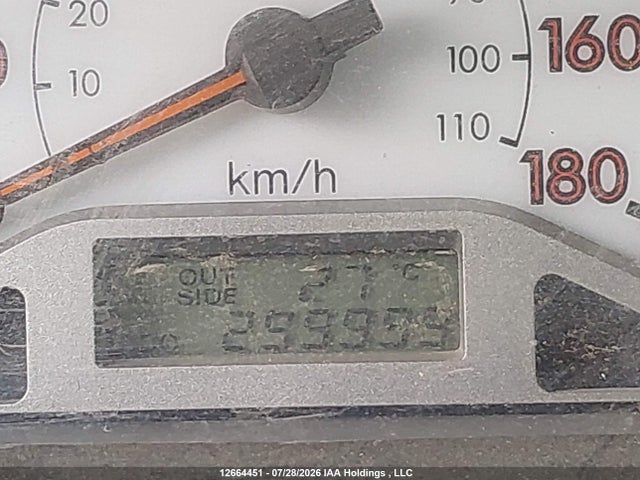 Aukcja sprzedaży 2006 Toyota Corolla Ce/le/s, vin: 2T1BR32E36C692908, numer aukcji: 12664451