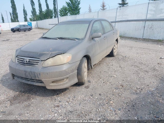 Aukcja sprzedaży 2006 Toyota Corolla Ce/le/s, vin: 2T1BR32E36C692908, numer aukcji: 12664451