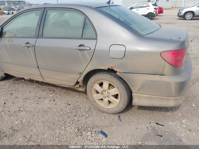 Aukcja sprzedaży 2006 Toyota Corolla Ce/le/s, vin: 2T1BR32E36C692908, numer aukcji: 12664451
