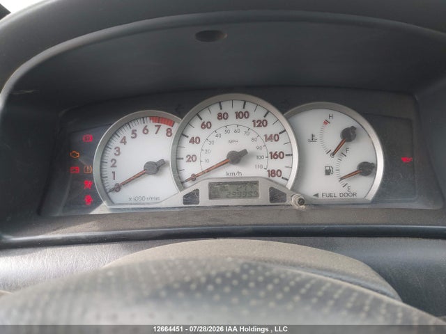 Aukcja sprzedaży 2006 Toyota Corolla Ce/le/s, vin: 2T1BR32E36C692908, numer aukcji: 12664451