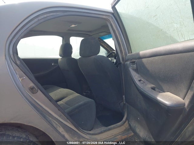 Aukcja sprzedaży 2006 Toyota Corolla Ce/le/s, vin: 2T1BR32E36C692908, numer aukcji: 12664451